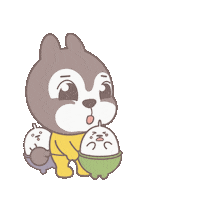 Fun Love Sticker