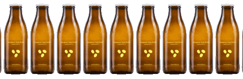 tausendkorn giphyupload tausendkorn soja tausendkorn tausendkorn soja drink Sticker