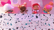 Swag Queens GIF by L.OL. Surprise!