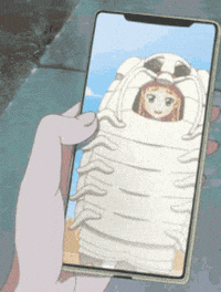 Love Live GIF
