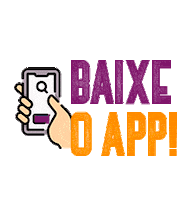 ShoppingGuararapes guara fretegratis baixeoapp compreonline Sticker