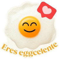 INPROVO like comida jueves bueno Sticker
