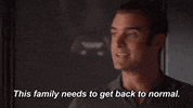 Country Music Drama GIF by MonarchOnFOX