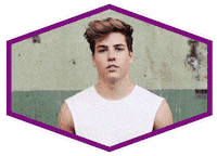 see you later kiss Sticker by Claro Uruguay