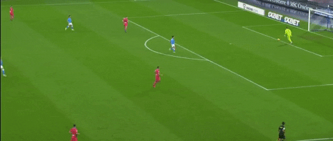 charlesonwuakpa giphyupload napoli GIF