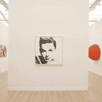 GIF by Frieze