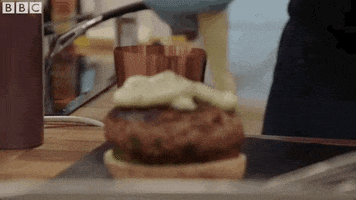 bbc one sauce GIF by BBC