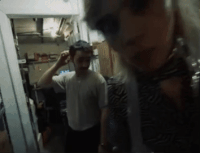 crisis fest GIF by Sunflower Bean