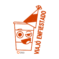 didi_chuxing back to school backtoschool didi back2school Sticker