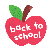 Back To School Sticker by Educational Insights