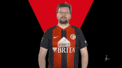 Ea Sports Fifa GIF by Bundesliga