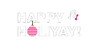 Happy Christmas Sticker by U Mobile