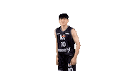 ktsonicboom_official basketball bts fire challenge Sticker