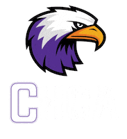 Chca Sticker by Cincinnati Hills Christian Academy