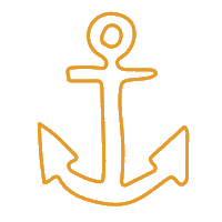 Corvinus Sticker by BCE ÖCSI