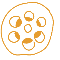 Corvinus Sticker by BCE ÖCSI