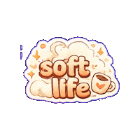 Locked In Mood Sticker by Flowpio