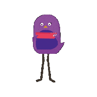 鳥 Sticker by wonderfy