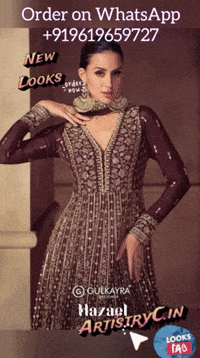 Buy Now Fashion GIF by ArtistryC
