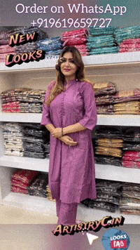 Buy Now Fashion GIF by ArtistryC