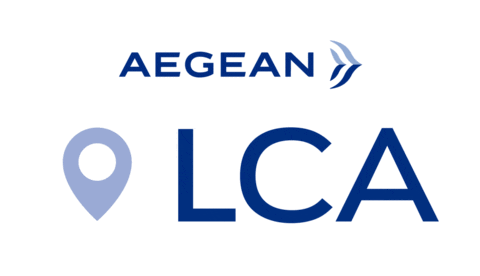 Sticker by Aegean Airlines