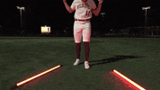 College Baseball GIF by Pearl River Athletics