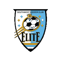 Swsc Sticker by Southwest Soccer Club
