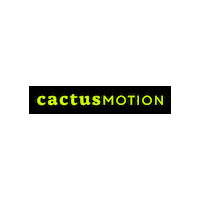 Cmlogo Sticker by cactusmotion
