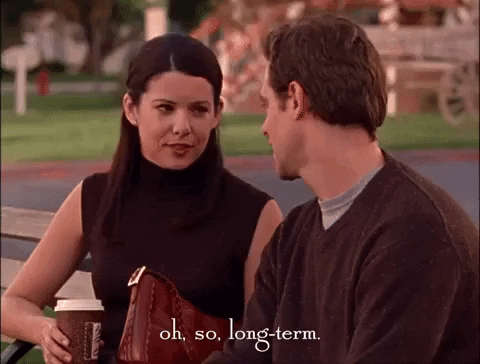 season 2 netflix GIF by Gilmore Girls 