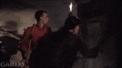 Mystery Ttrpg GIF by zoefannet