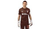 Gabba Sticker by LDU_Oficial