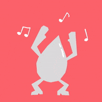 Happy Dance Party GIF by Story Leaf