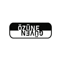 Sticker by Zamansız