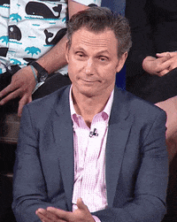 tony goldwyn scandal GIF by The Paley Center for Media