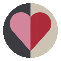 In Love Sticker by Blutsgeschwister.Official