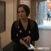 College Girls GIF by HBO Max