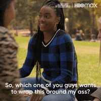 Fashion Costume GIF by HBO Max