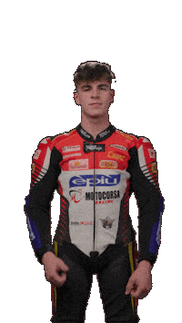 Motorsport Yes Sticker by WorldSBK