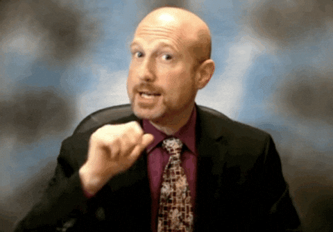 Not Included Asl GIF