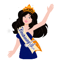 Bb Binibini Sticker by Silka Skincare