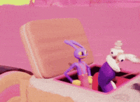Pomni GIF