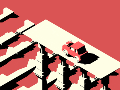animation loop GIF by gasta