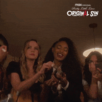 Getting Ready Pretty Little Liars GIF by HBO Max