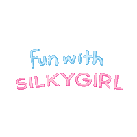 silkygirlcosmeticsmy fun silkygirl silkygirlcosmetics ilovesilkygirl Sticker
