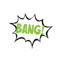 PurpleStory explosion bang purple story purplestory Sticker