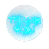 Thank U Sticker