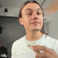 Wink Judah GIF by Respective