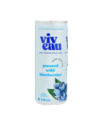 Canadian Drink Sticker by Viveau