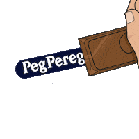 Parents Stamp Sticker by Peg Perego