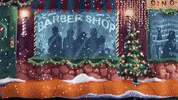 New York Song GIF by Christmas Music